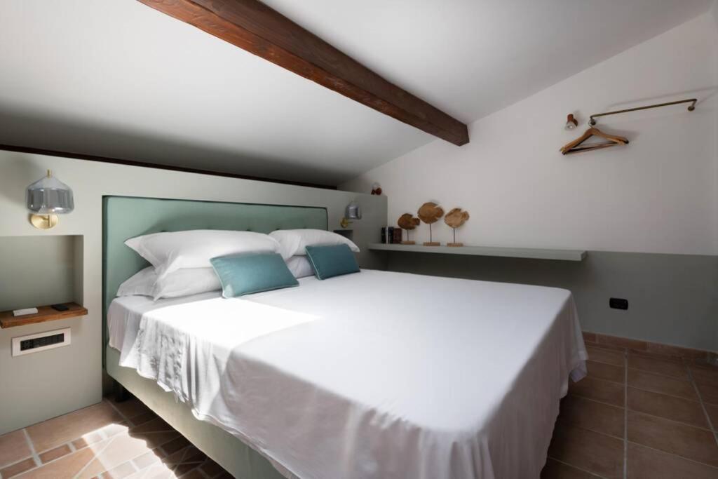 San Cesareo 44 Apartment Sorrento Exterior photo